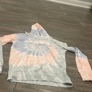 Simply Southern hoodie !